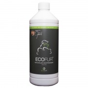 EcoFur Fellreiniger - 1 Liter Nachfüll
